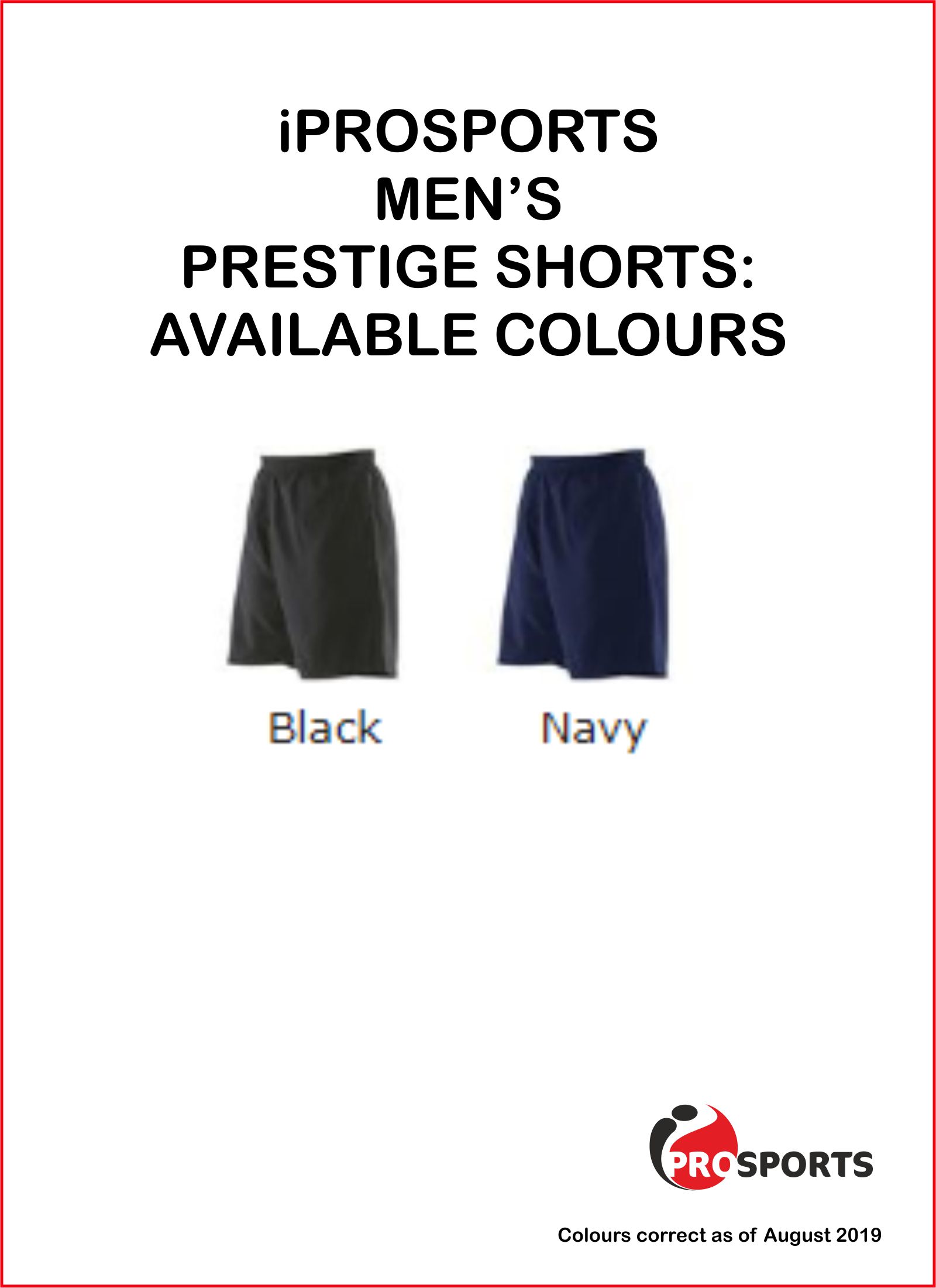 Knutsford Tennis Club Men's Microfibre Shorts - Image 2