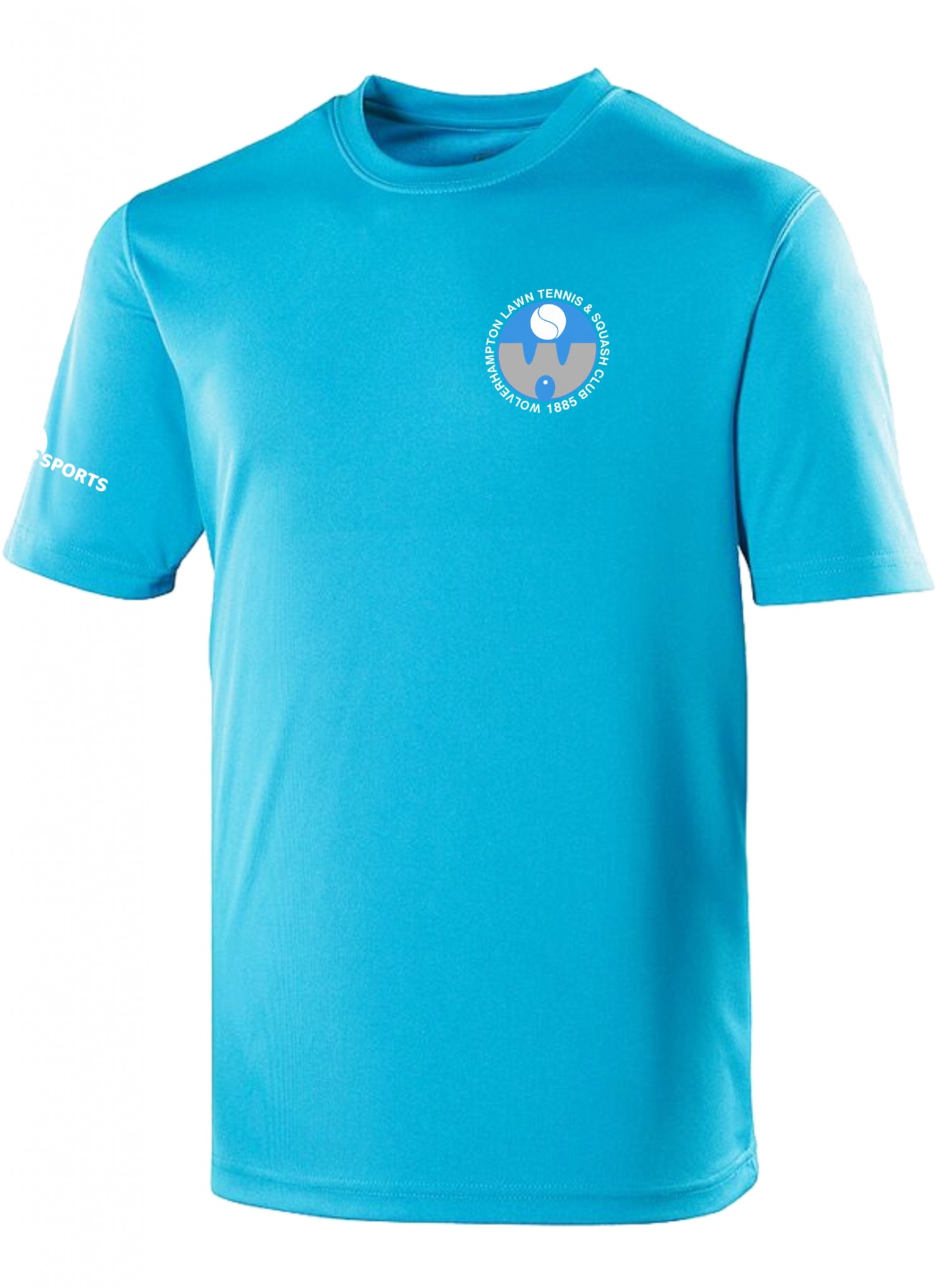 WLTSC Children's Classic Sports T-Shirt