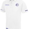 Redditch Tennis Club Men's Classic Sports Polo Shirt