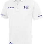 Redditch Tennis Club Men's Classic Sports Polo Shirt