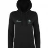 C.U.E.F.C Women's Classic Hoodie