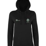 C.U.E.F.C Women's Classic Hoodie