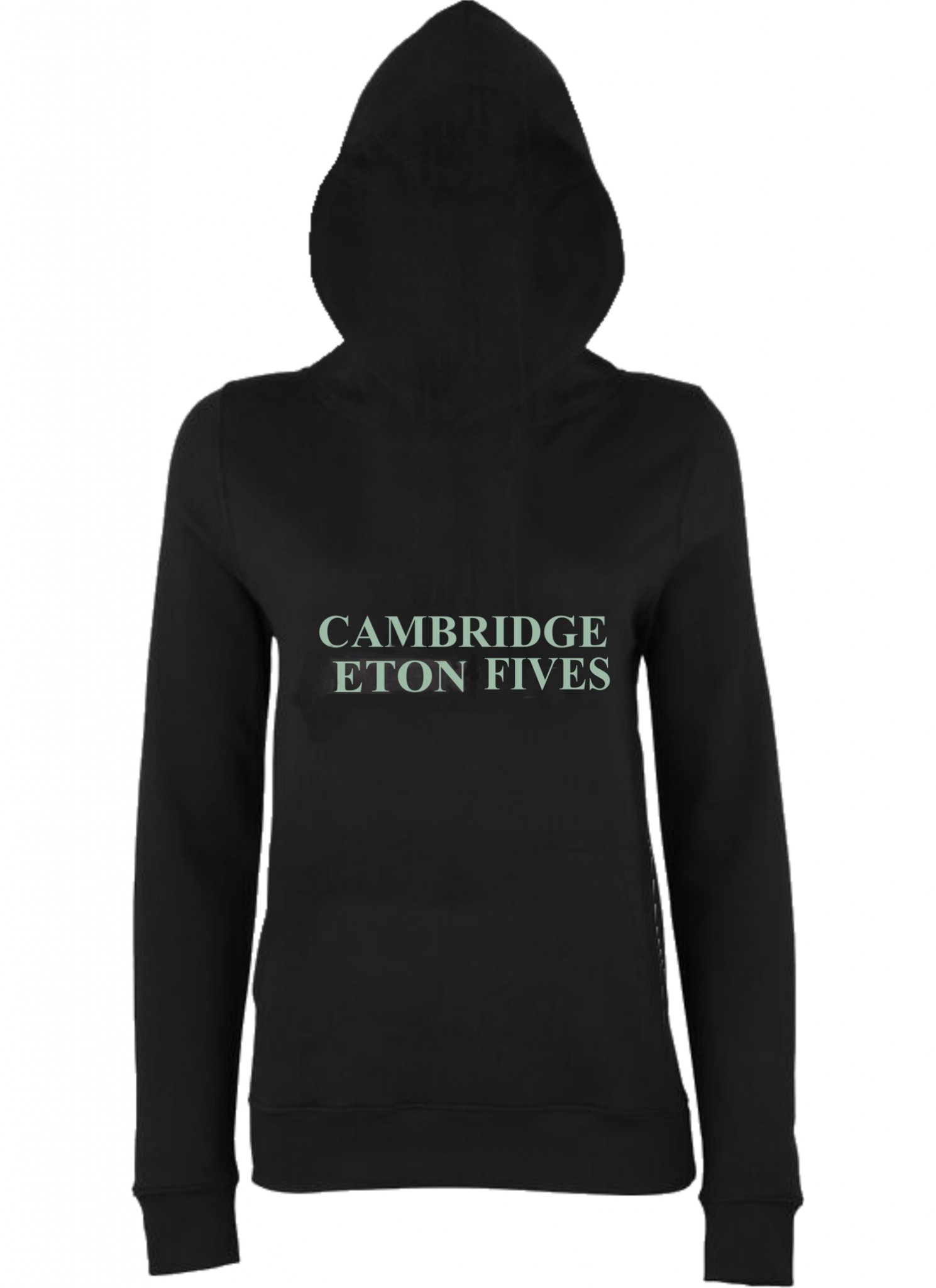 C.U.E.F.C Women's Classic Hoodie - Image 2