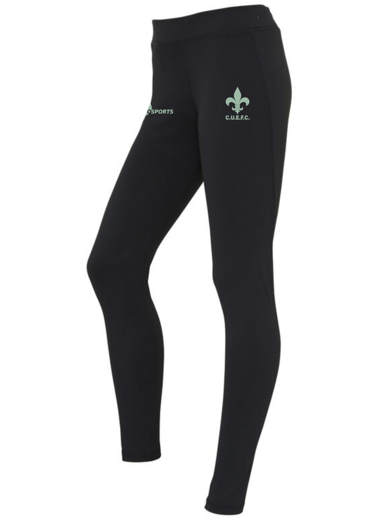 C.U.E.F.C CoolFit Sports Leggings