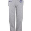 Redditch Tennis Club Children's Classic Cuffed Jogging Bottoms