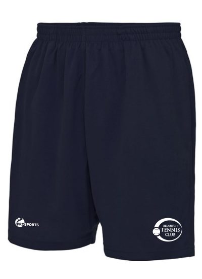 Redditch Tennis Club Men's Classic Shorts