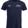 Draycott Sport Centre Children's Deluxe Cotton Sports T-Shirt