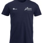 Draycott Sport Centre Children's Deluxe Cotton Sports T-Shirt