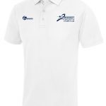 Draycott Sport Centre Men's Classic Sports Polo Shirt