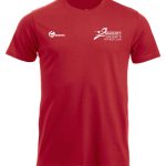 Draycott Sport Centre Men's Deluxe Cotton T-Shirt