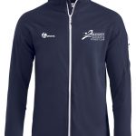 Draycott Sport Centre Unisex Team Warm-Up Jacket