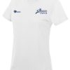 Draycott Sport Centre Women's Classic Sports T-Shirt