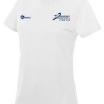 Draycott Sport Centre Women's Classic Sports T-Shirt