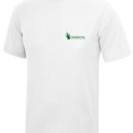 Oakbrook Junior Badminton Club Children's Classic Sports T-Shirt