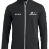 Derbyshire Tennis Unisex Team Warm-Up Jacket