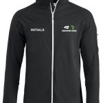 Derbyshire Tennis Unisex Team Warm-Up Jacket