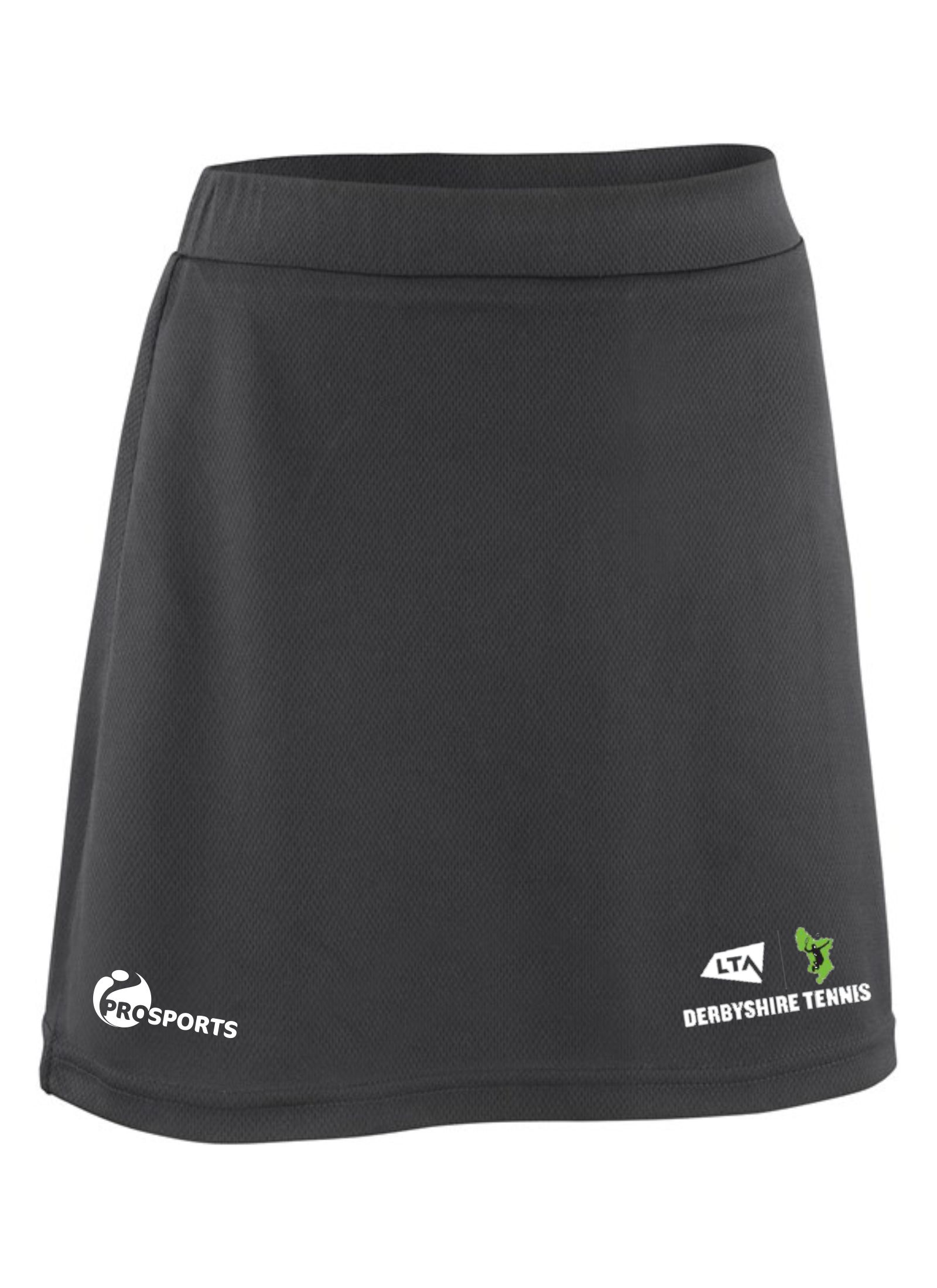 Derbyshire Tennis Women's Sports Skort