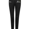 Derbyshire Tennis Women's Slim-Leg Training Pants