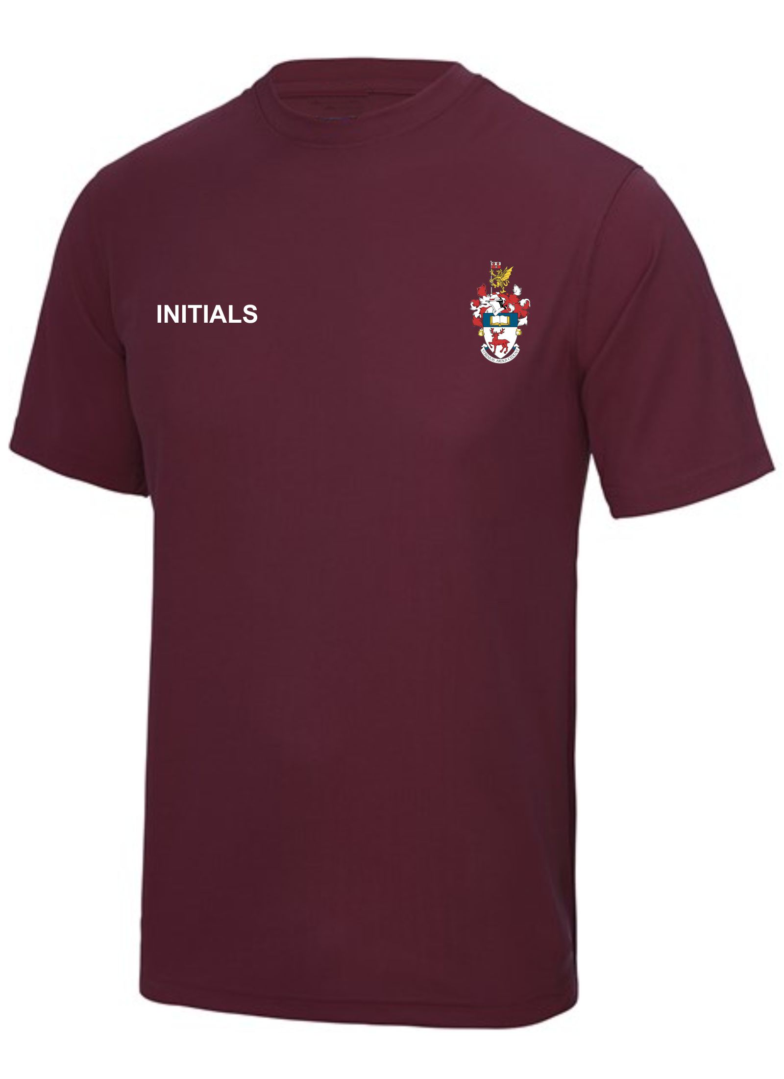 Southampton University Snooker & Pool Club Men's Classic Sports T-Shirt