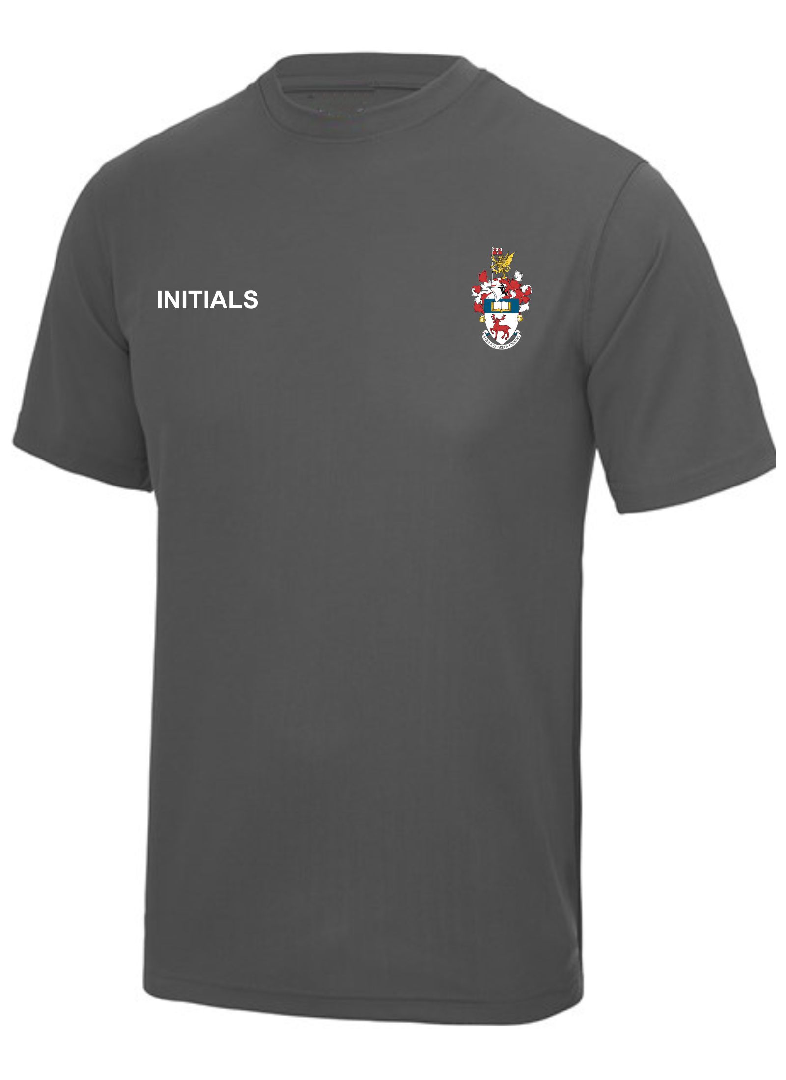 Southampton University Snooker & Pool Club Men's Classic Sports T-Shirt - Image 3