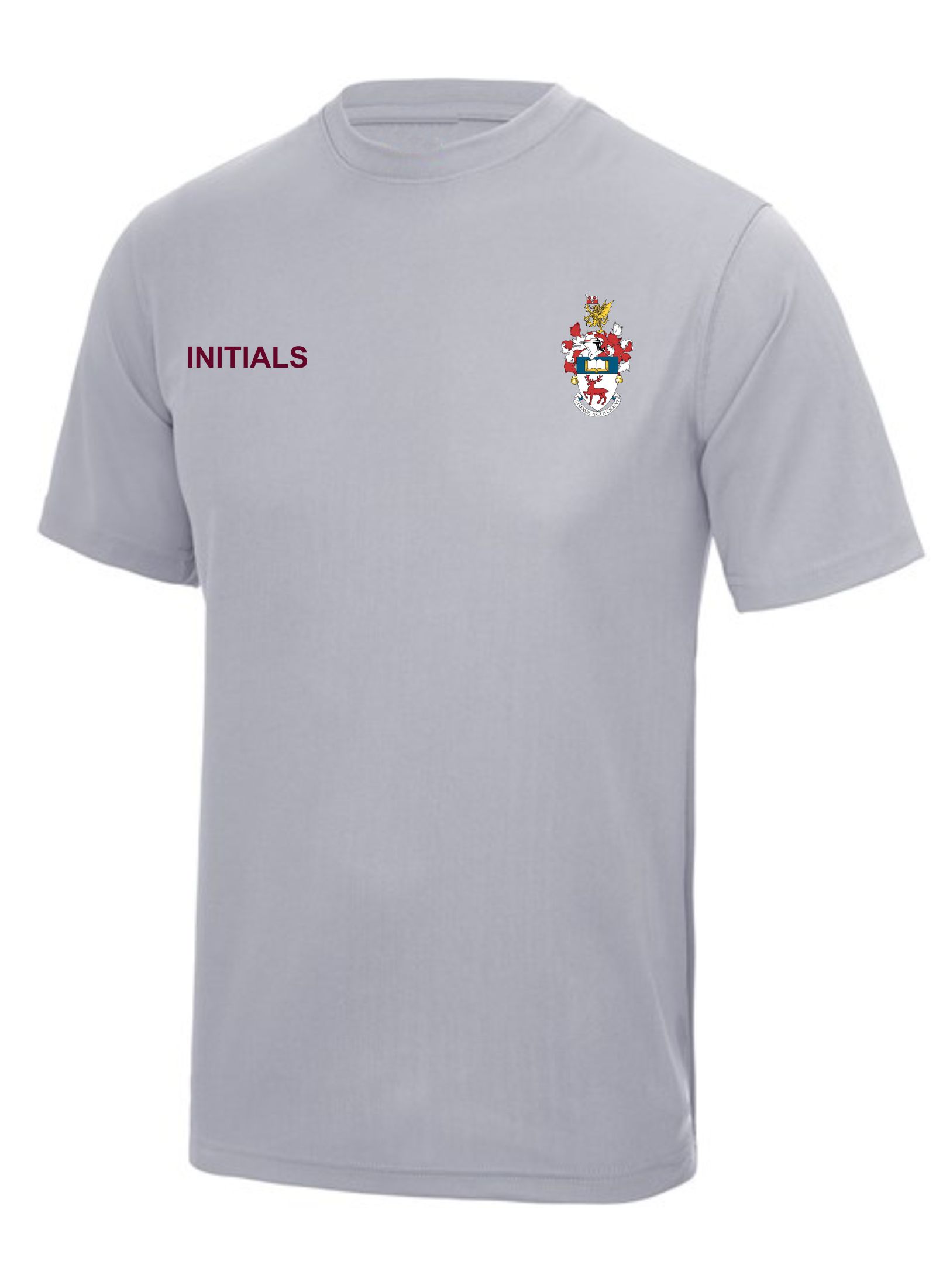 Southampton University Snooker & Pool Club Men's Classic Sports T-Shirt - Image 5