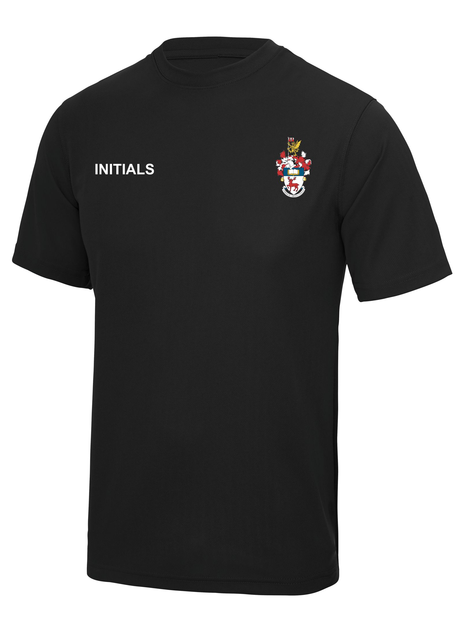 Southampton University Snooker & Pool Club Men's Classic Sports T-Shirt - Image 2