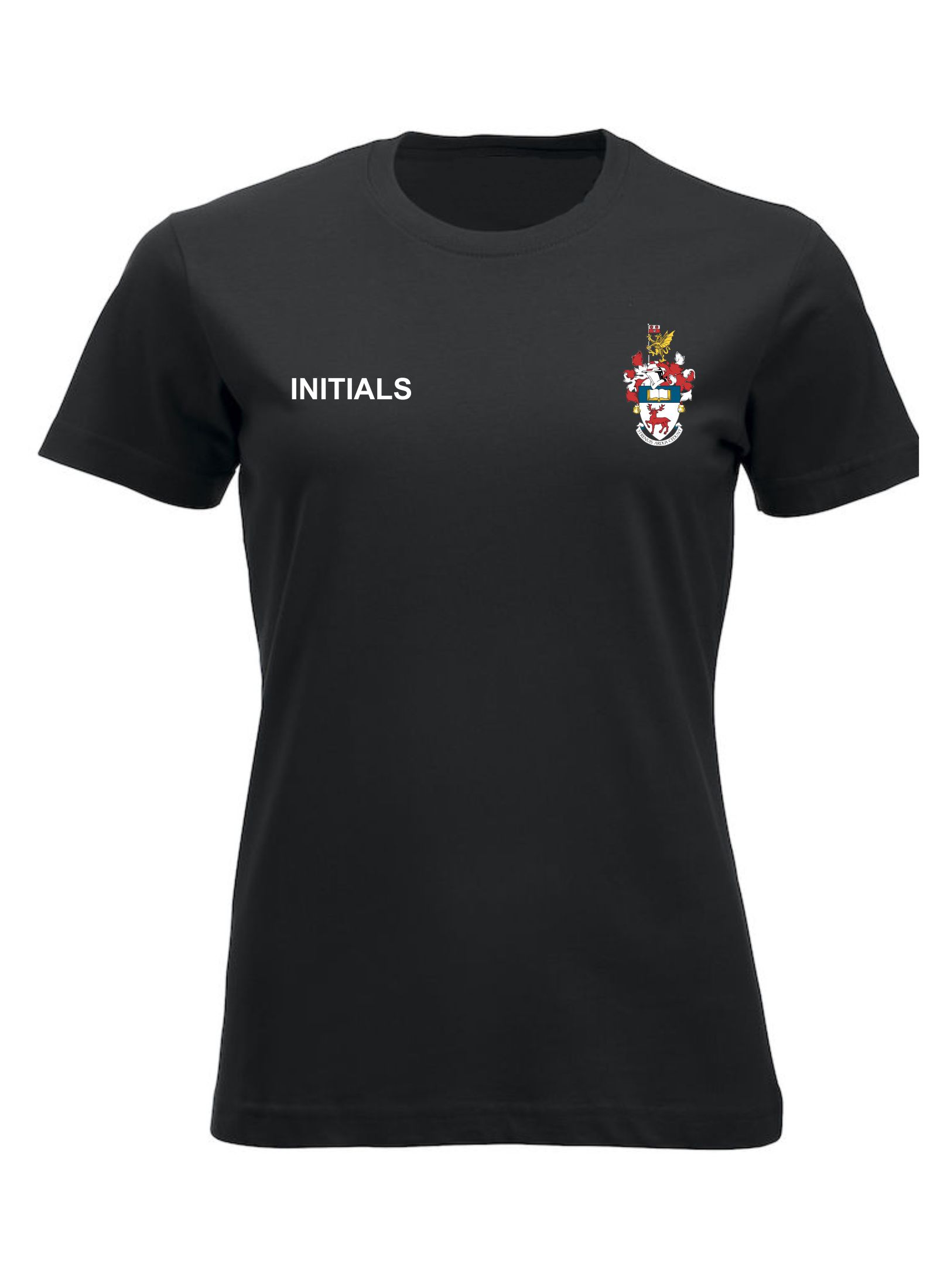 Southampton University Snooker & Pool Club Women's Deluxe Cotton T-Shirt - Image 4