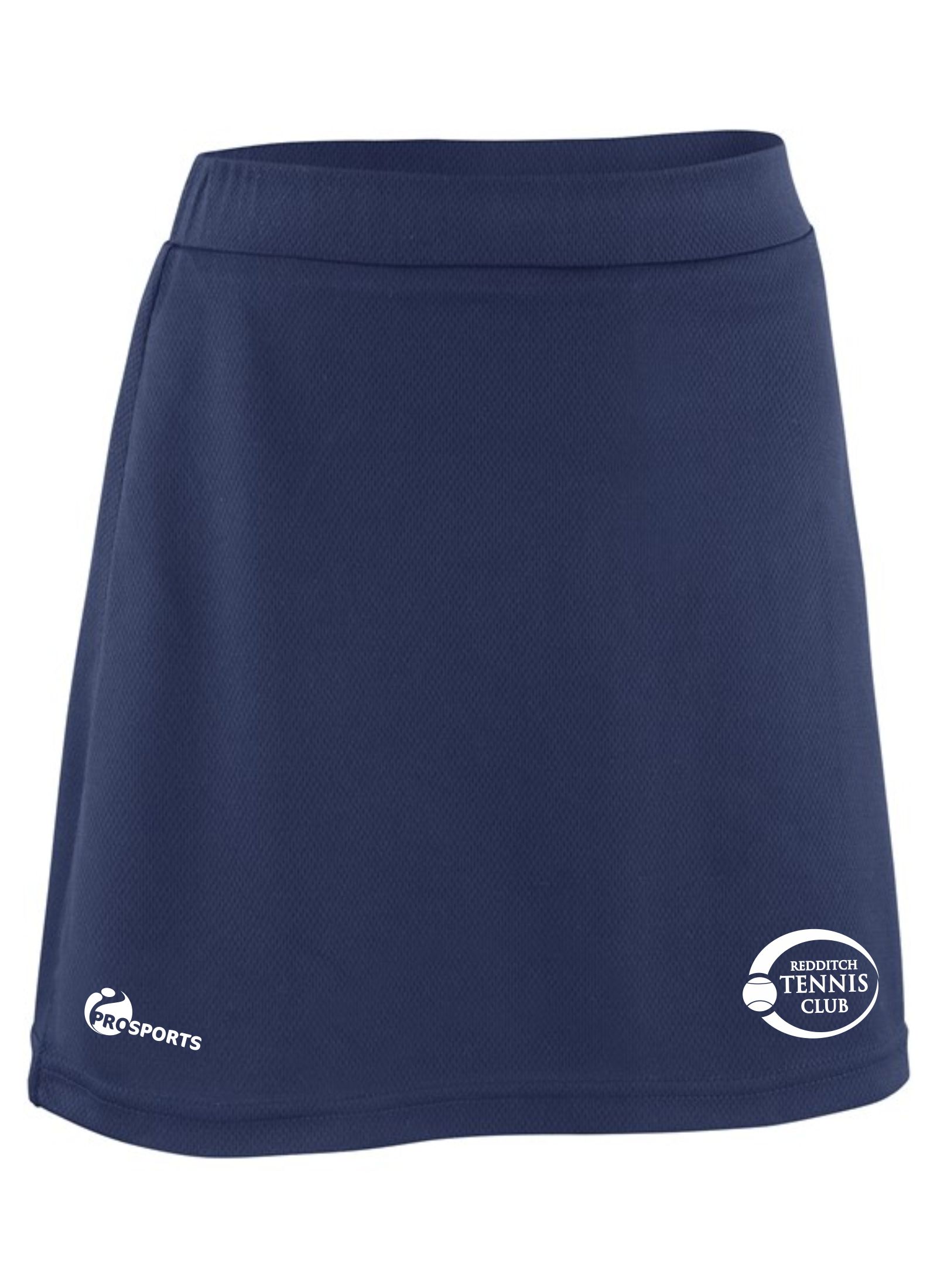 Redditch Tennis Club Junior Sports Skort