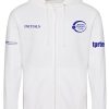 Redditch Tennis Club Men's Classic Full-Zip Hoodie