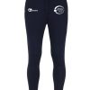 Redditch Tennis Club Men's Classic Slim-Fit Tapered Jog Pant