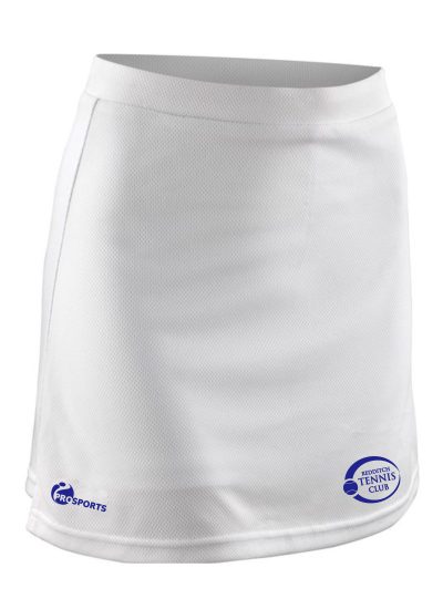 Redditch Tennis Club Women's Sports Skort
