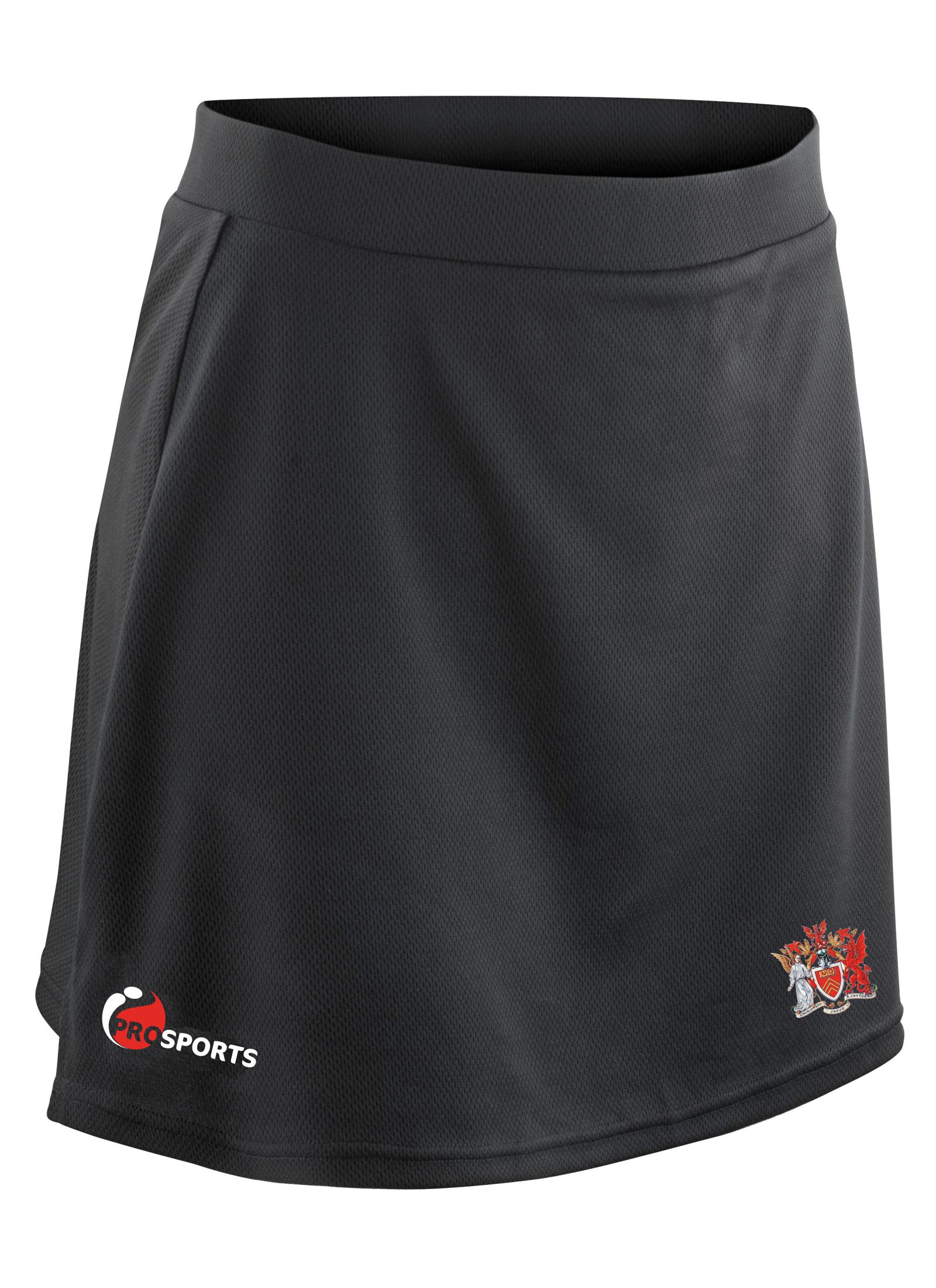 Cardiff University Squash Club Women's Sports Skort